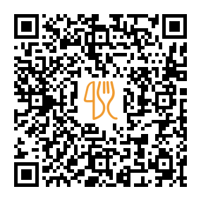 QR-code link către meniul Pop's Kajun Kitchen