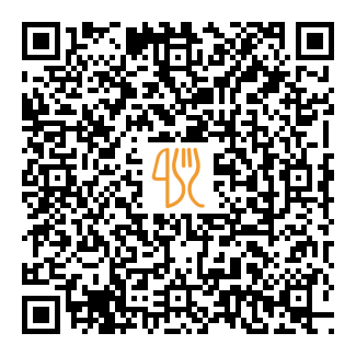 QR-code link para o menu de Pyramids Cafe