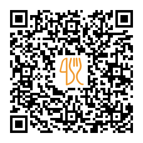 QR-code link naar het menu van Happy Hour Bbq