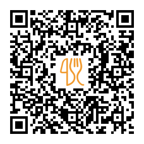 QR-code link para o menu de Prestige Cafe