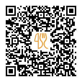 QR-code link para o menu de Love Ramen