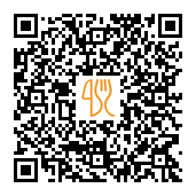 QR-code link naar het menu van New Ravens Pizza