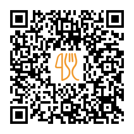 QR-code link para o menu de Royal Cafe