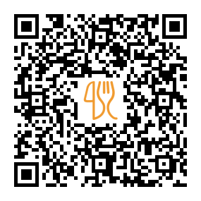 QR-code link para o menu de Mcdonald's