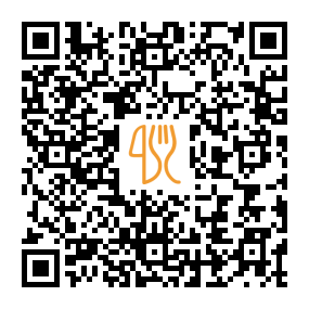 QR-code link para o menu de Braum's Ice Cream Dairy Store