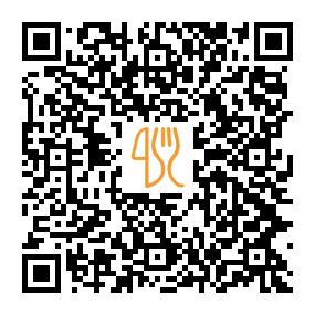 QR-code link para o menu de Terrys Cafe