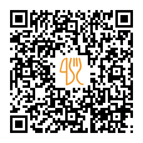 Link con codice QR al menu di Hong Kong Tokyo