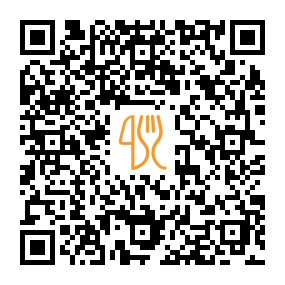 QR-code link para o menu de China Kitchen