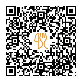 QR-code link para o menu de The Traveling Bean