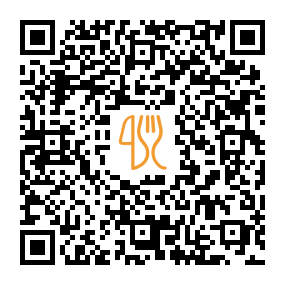 QR-code link para o menu de Heav'nly Donuts