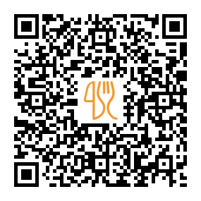 QR-code link naar het menu van Beehive Restaurant & Saloon