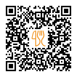 QR-kód az étlaphoz: Friends Korean Bbq