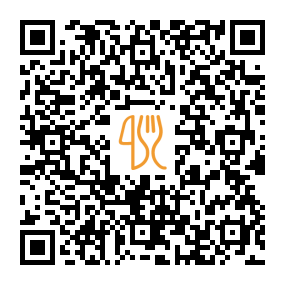 QR-code link para o menu de Destination Cafe