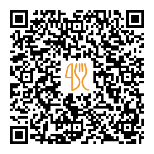 Link z kodem QR do menu Juicy's, The Place With The Great Food