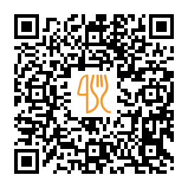 QR-code link para o menu de Caribbean Spot