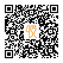 QR-code link para o menu de Oaks