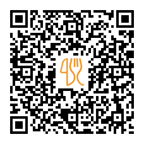 QR-code link para o menu de Ruby Mae Soul Food