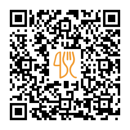 QR-code link para o menu de Mcdonald's