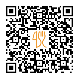 QR-code link para o menu de Kips Inn