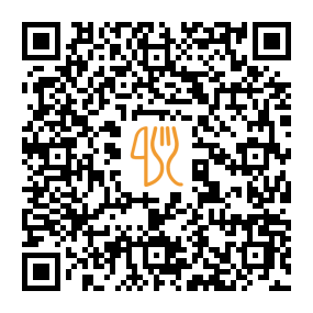 QR-code link para o menu de Britt's Eat On The Go