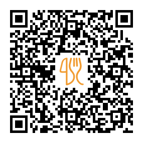 QR-code link para o menu de Dunkin'