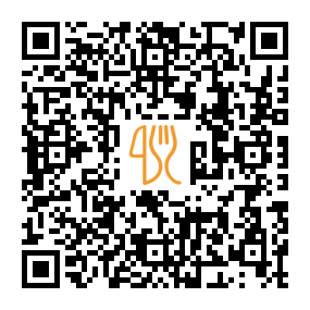 QR-code link naar het menu van Kim Jennys Cafe