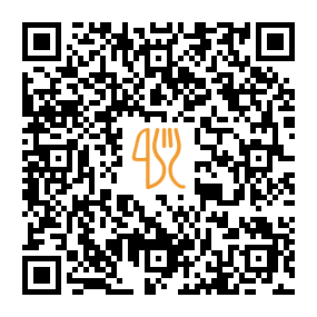 QR-code link para o menu de Burger King