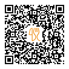 QR-code link para o menu de Bourbon In The Bay