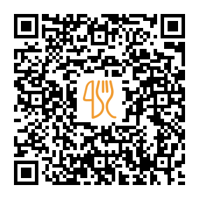 QR-code link para o menu de Round Table Pizza