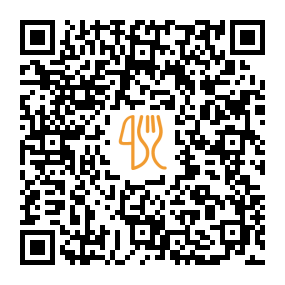 QR-code link para o menu de Pizza Patron