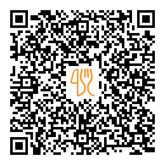 QR-code link para o menu de Mission Bbq