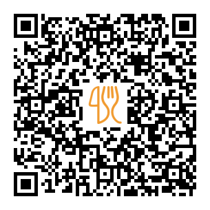 QR-code link para o menu de Omakase Teriyaki