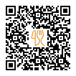 QR-code link para o menu de Jimmy's Pizza