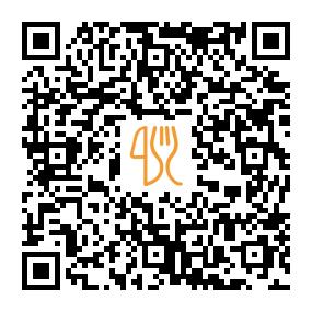 QR-code link para o menu de Diggers Diner