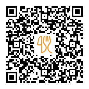 QR-code link para o menu de The Bluewater Grille