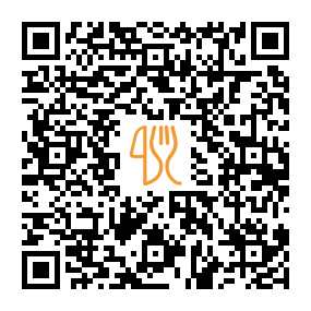 QR-code link para o menu de Dunkin' Donuts