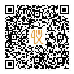 QR-code link para o menu de The Flaming Buoy Filet Co.