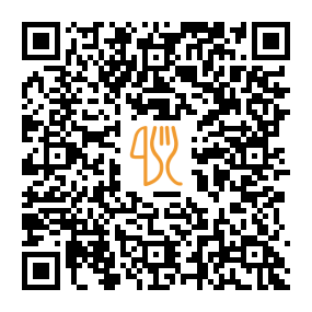 QR-code link naar het menu van St Louis Perky's Pizza