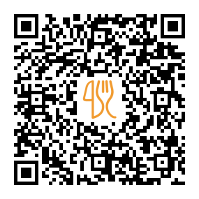 QR-code link către meniul Saffron Indian Cuisine