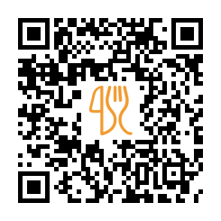 QR-code link para o menu de Hardees