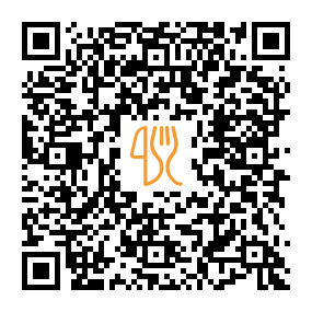 QR-code link para o menu de Budweiser Brew House