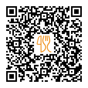 QR-code link naar het menu van The Dancing Goat Cafe