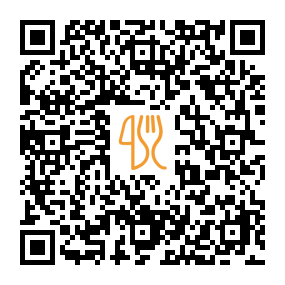 QR-code link para o menu de Burger King