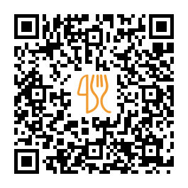 Link z kodem QR do menu Tidbits Baking Company