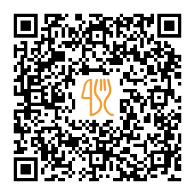 Link z kodem QR do menu Flaming Grill And Buffet