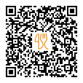 QR-code link para o menu de The Vintage Cafe