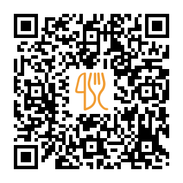 QR-code link para o menu de Pig On A Pie