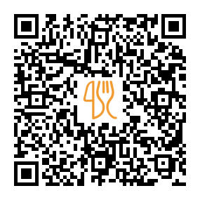 QR-code link para o menu de Rick's City Diner