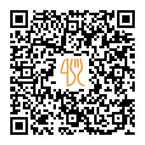 Link z kodem QR do menu Kyoto Sushi Asian Bistro