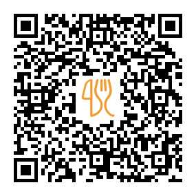 QR-code link para o menu de Hong Kong Buffet